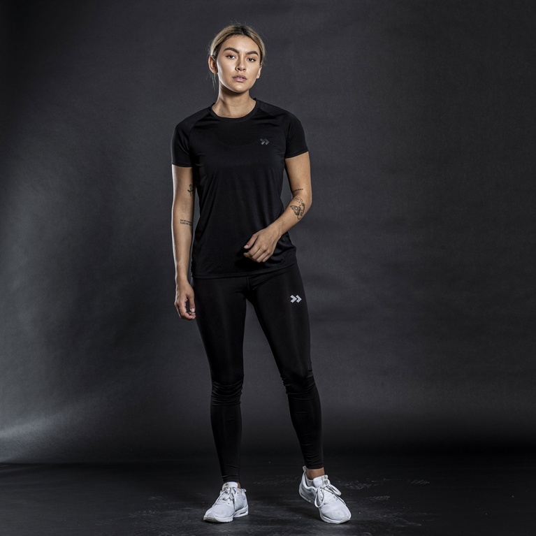 T-shirt "WS Runtee" T-shirt "WS Runtee"